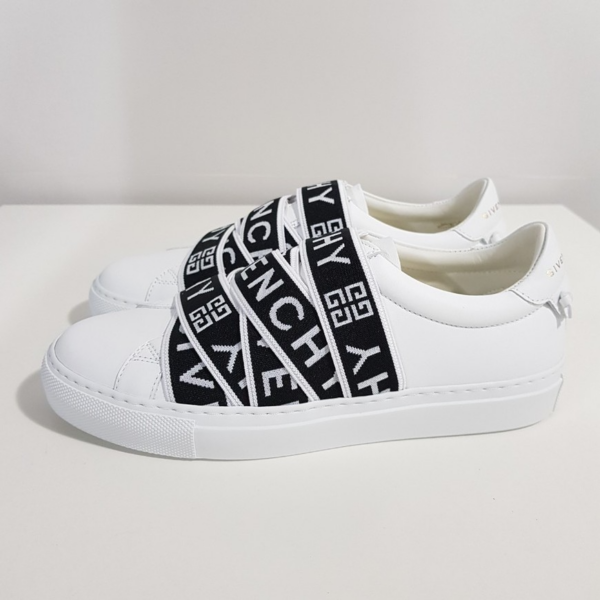Giày Givenchy Urban Street Sneaker BE000JE0DE-116 - Ảnh 2