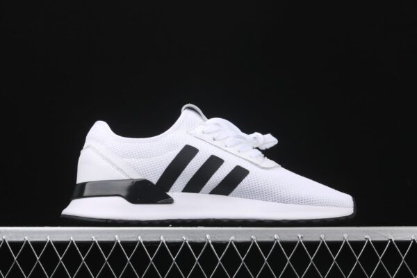 Giày Adidas U_PATHX 'White' EG7377 - Ảnh 6