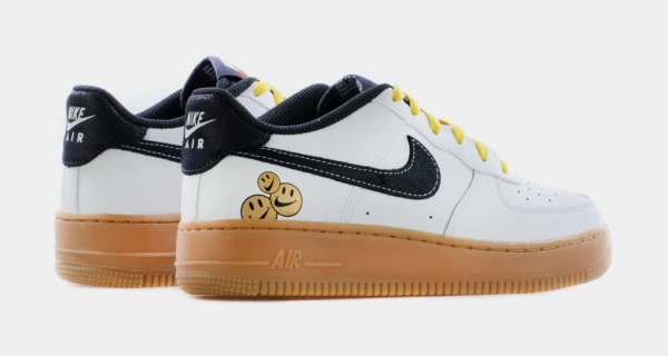 Giày Nike Air Force 1 LV8 DO5854-100 - Ảnh 8