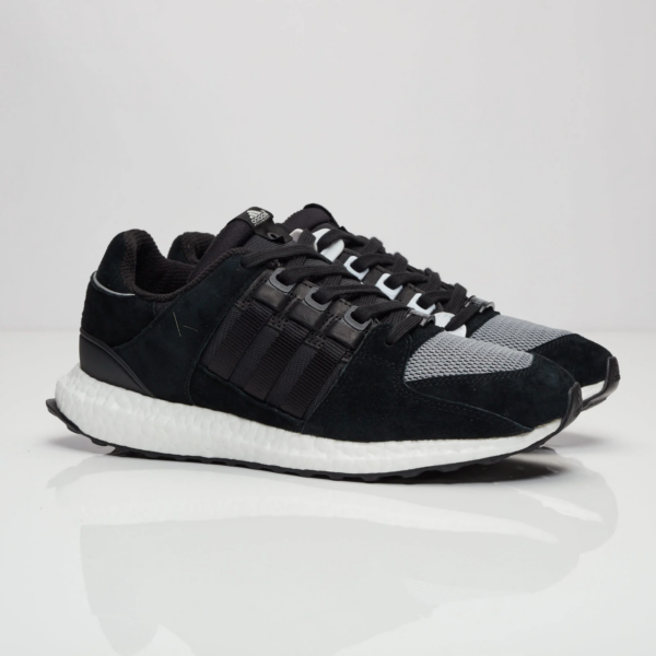 Giày Adidas Concepts x EQT Support 93 16 'Lufthansa Heist' S80560 - Ảnh 3