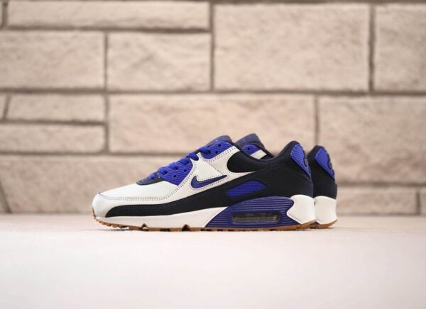 Giày Nike Air Max 90 'Home & Away Concord' CJ0611-102 - Ảnh 8