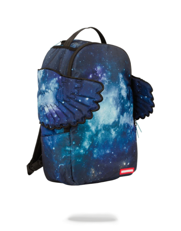Sprayground Tiff Galaxy Wings - Ảnh 3