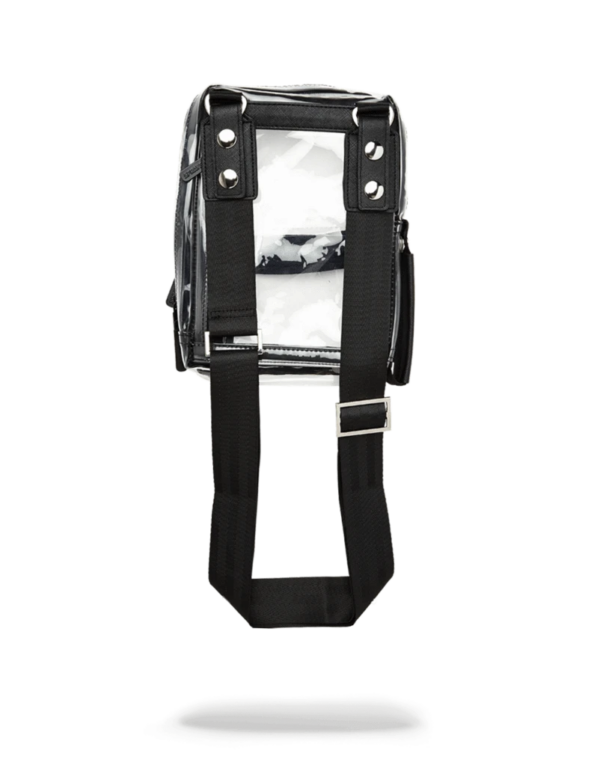 Túi Sprayground 20 Vision Sling - Ảnh 2