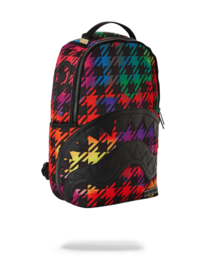 Alternative view of Balo Sprayground The London