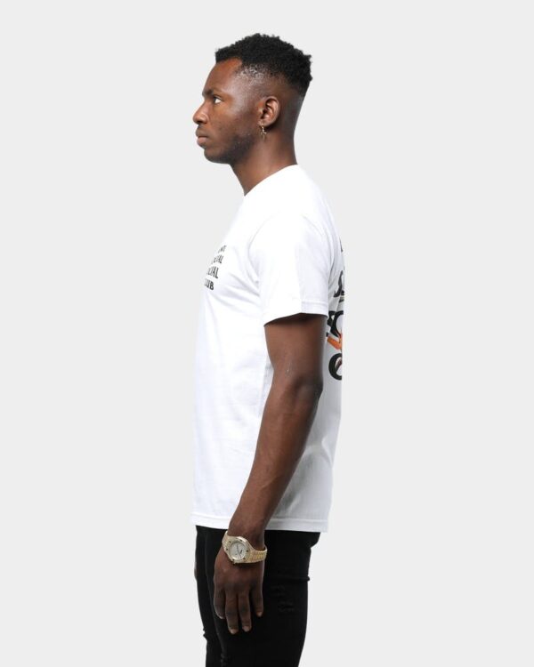 Áo Anti Social Social Club Pair Of Dice Tee White ASSC-PAODTWH - Ảnh 5