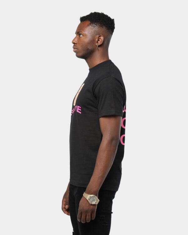 Áo Anti Social Social Club Wisdom Tooth Black Tee - Ảnh 7
