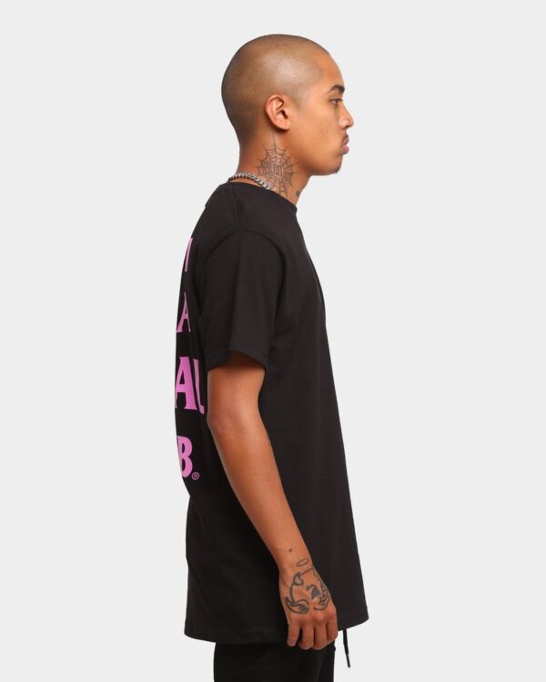Áo Anti Social Social Club Read Receipts Tee 'Black' ASC-RERTBK - Ảnh 6