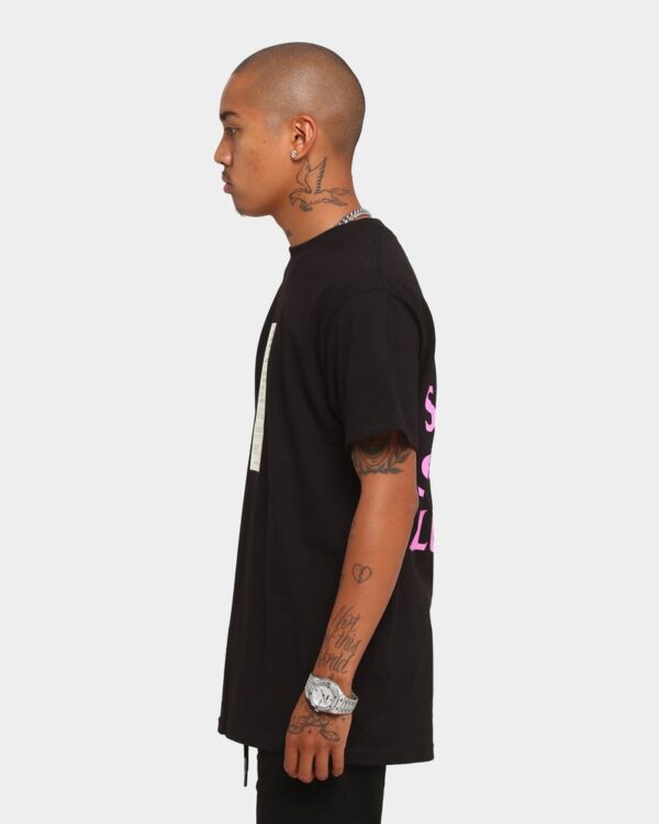 Áo Anti Social Social Club Read Receipts Tee 'Black' ASC-RERTBK - Ảnh 7