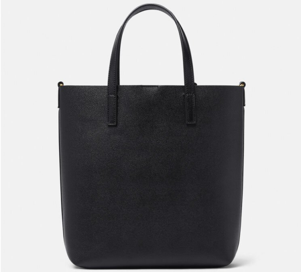 Túi Versace Virtus Tote Black 1002242-DV3GRN-KVO41 - Ảnh 3