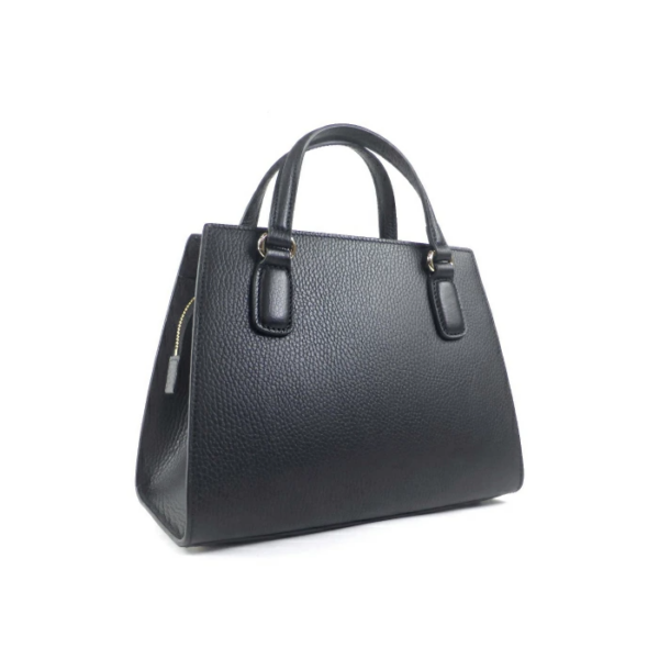 Túi Gucci Soho Top Tote Bag 607722 CAO0G 1000 - Ảnh 6