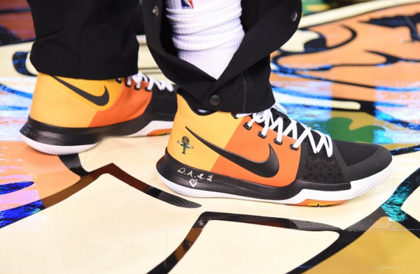 Giày Nike Kyrie 3 'Raygun' AR4567-900 - Ảnh 6