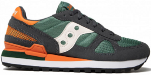 Giày Saucony Shadow Original 'Grey Green' S2108-806