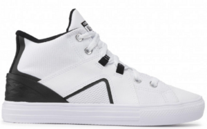 Giay Converse Chuck Taylor All Star Flux Ultra 'White' A01168C