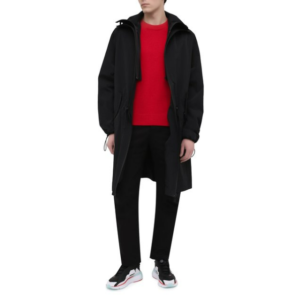 Giày Reebok Model F 'Glitch' G55532 - Ảnh 2