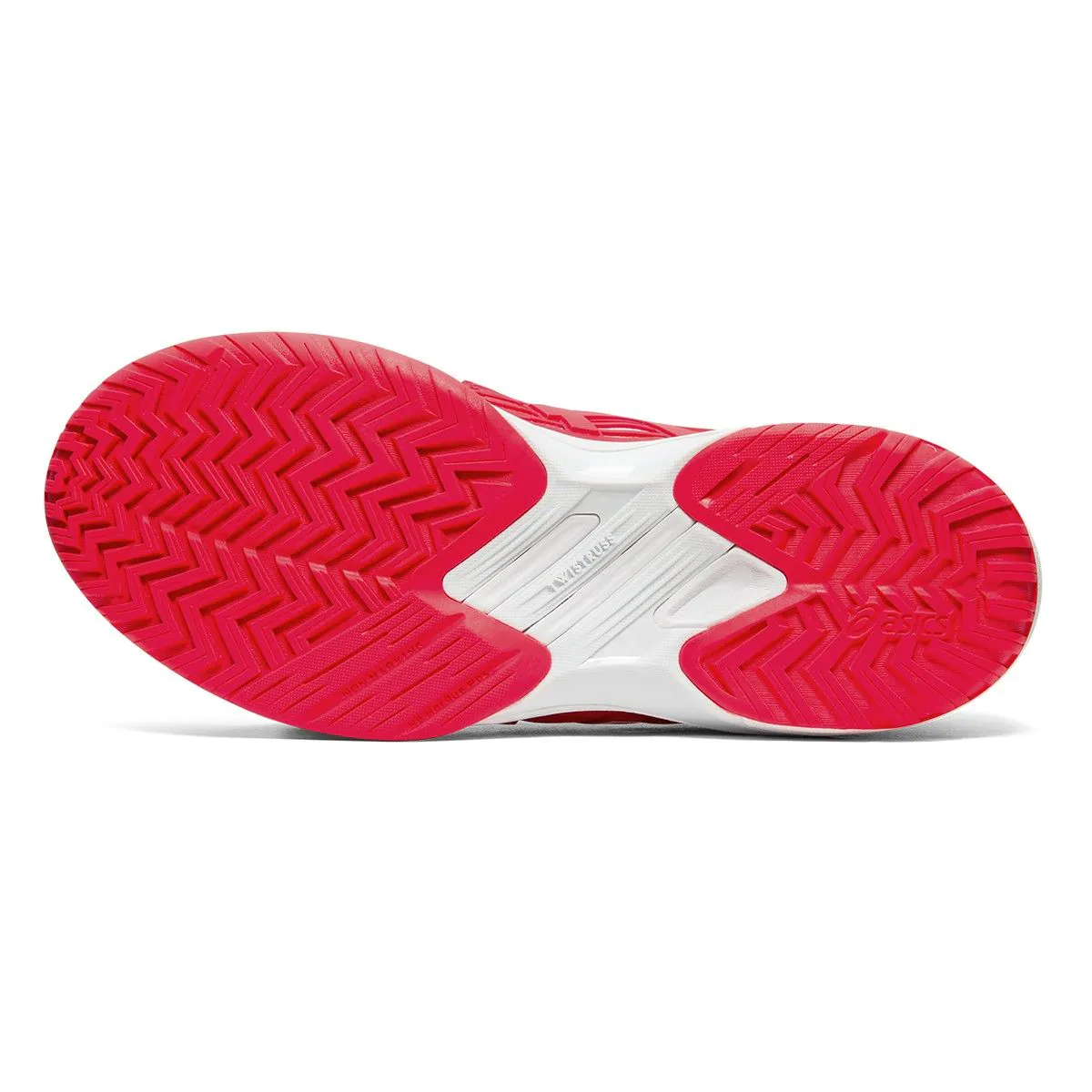 Giày Tennis Asics Wmns Solution Speed 'Laser Pink' 1042A002-702 - Ảnh 7