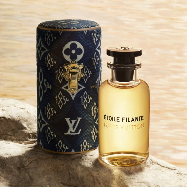 Nước Hoa Louis Vuitton Étoile Filante EDP 100ml - Ảnh 4