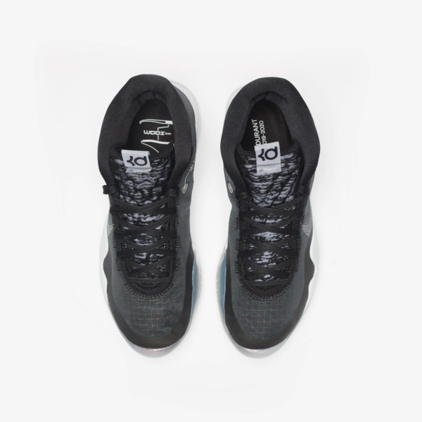 Giày Nike Air Jordan 33 GS 'Tiger Camo' AQ9244-016 - Ảnh 5