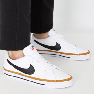 Giay Nike Court Legacy Next Nature 'White Desert Ochre' DH3162-100