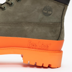 Giay Timberland 6" Boot BBC 'Bee Line Grape Leaf' TB-0A5SAP-A58