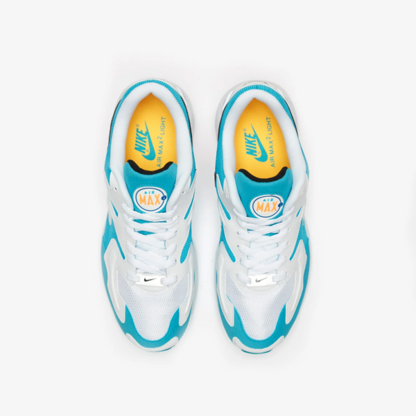 Giày Nike Air Max 2 Light 'Teal Nebula' AO1741-105 - Ảnh 2
