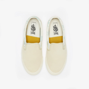 Giay Vans Modernica x OG Classic Slip-On LX 'Palm Leaf' VN0A45JKVQK