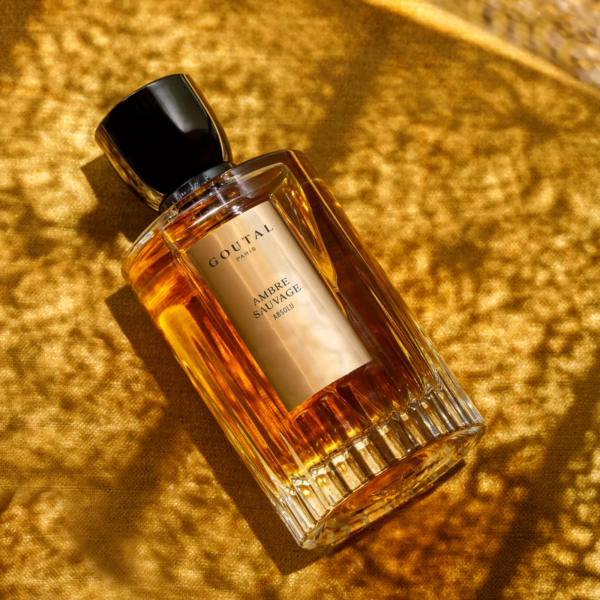Nước Hoa Goutal Ambre Sauvage Absolu EDP - Ảnh 2