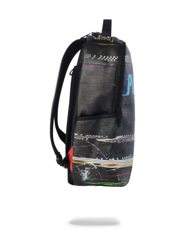 Balo Sprayground Player #1 - Ảnh 3