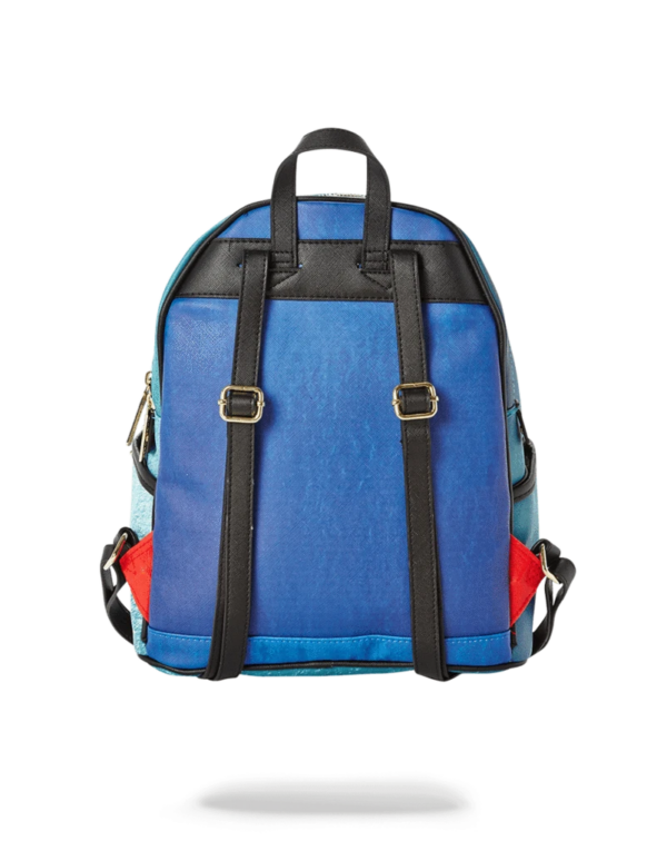 Sprayground Shark Island Savage - Ảnh 4