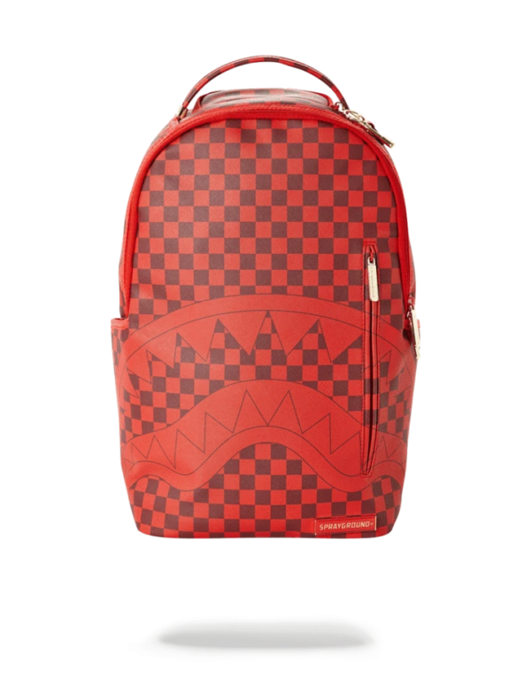Sprayground Sharks In Paris