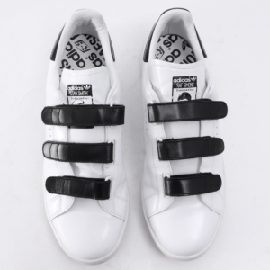 Giay Adidas Raf Simons x Stan Smith Comfort 'White Black' BB2682