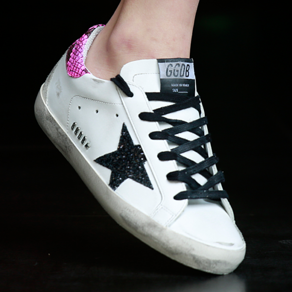 Giày Golden Goose Superstar 'White ' G36WS590-S91 - Ảnh 2