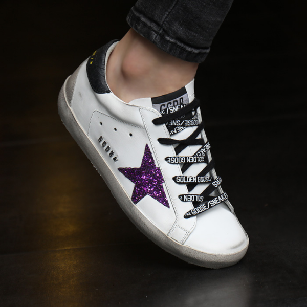 Giày Golden Goose Super Star GWF00102-F000236-10252 - Ảnh 3