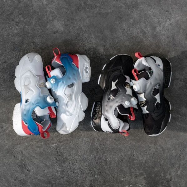 Giày Reebok Instapump Fury OG International Sports EH3255 - Ảnh 5