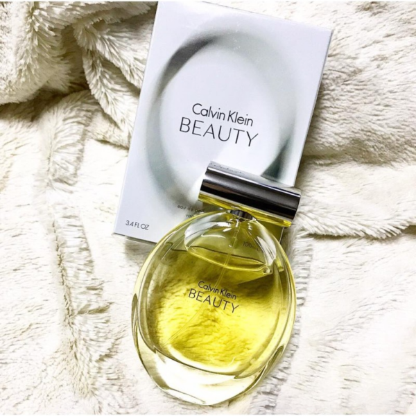 Nước Hoa Calvin Klein Beauty EDP - Ảnh 2