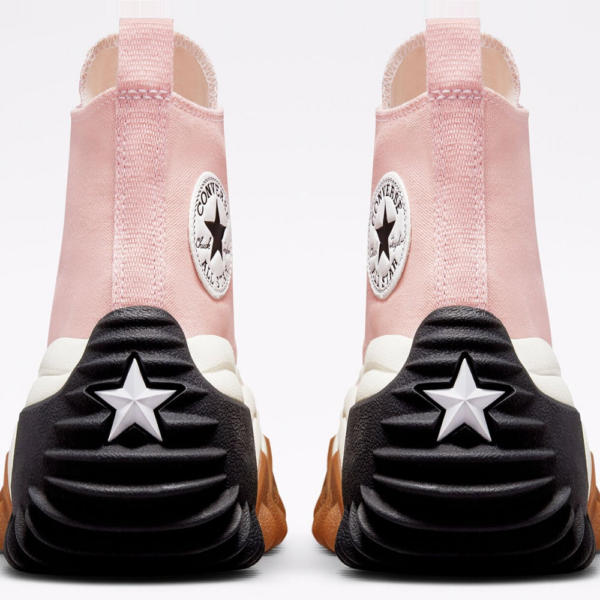 Giay Converse Run Star Motion High 'Storm Pink' 172247C