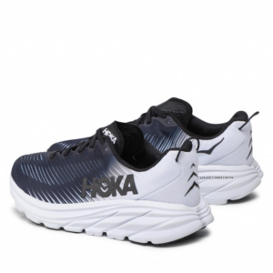 Giay Hoka Rincon 3 'Black White' 1119396-BWHT
