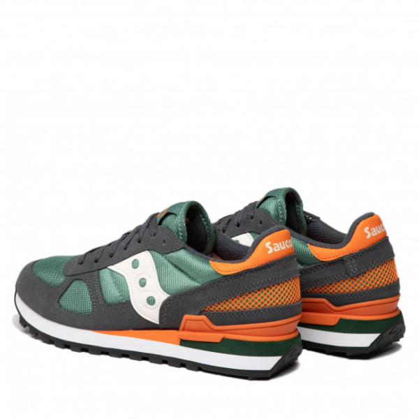Giày Saucony Shadow Original 'Grey Green' S2108-806 - Ảnh 3