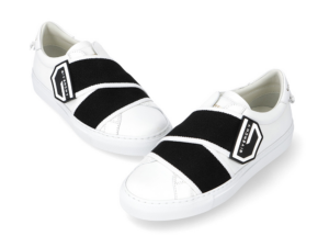 Alternative view of Giày Givenchy Urban Cross Banding BE0016E0SB-116