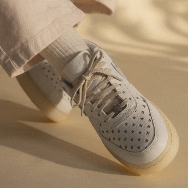 Giày Nike Air Force 1 Low 'Starry Night' FD0793-100 - Ảnh 4
