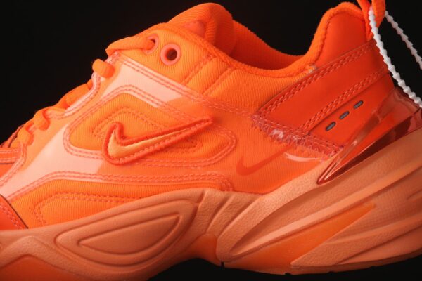 Giày Nike M2K Tekno Gel 'Orange Burst' CI5749-888 - Ảnh 3