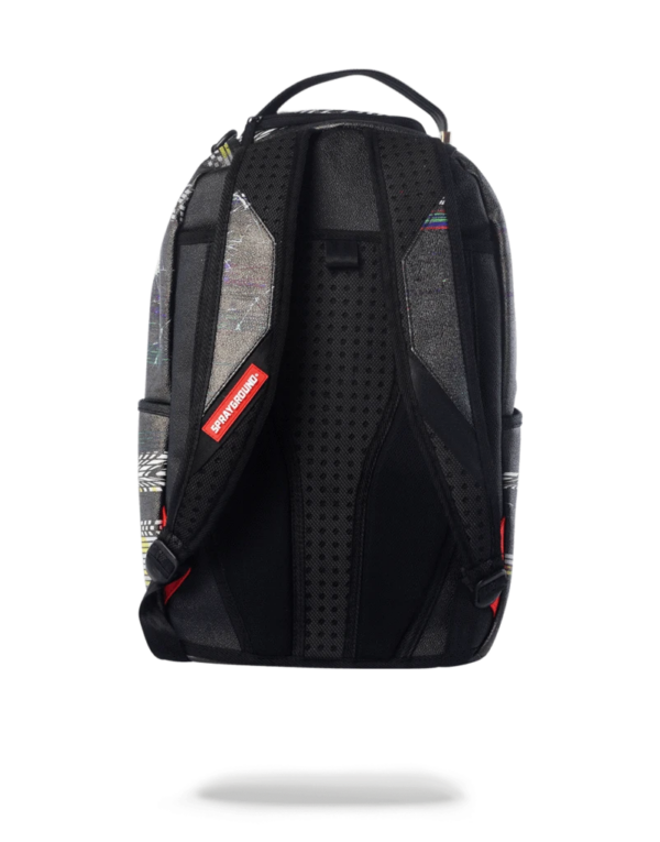 Balo Sprayground Player #1 - Ảnh 4