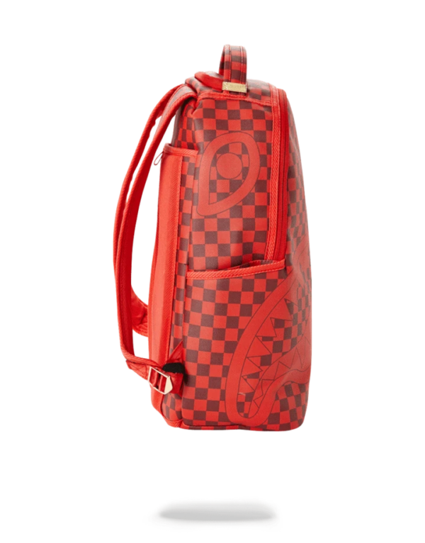 Sprayground Sharks In Paris - Ảnh 3