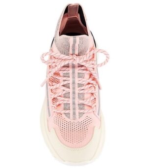 Giay Moncler Monte Runner Trainers 'Light Pink' I109B4M00170M2835P40