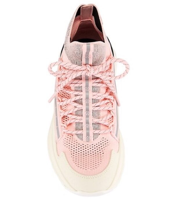 Giay Moncler Monte Runner Trainers 'Light Pink' I109B4M00170M2835P40