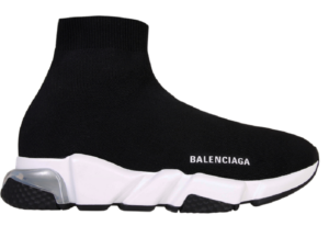 Giày Balenciaga Speed LT Sneaker 607544-W2DB6-1010