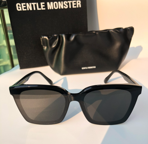 Kính Gentle Monster Tega 01 - Ảnh 2