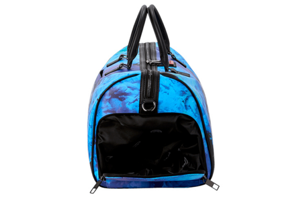 Túi Sprayground Tiedye W0645502 - Ảnh 3