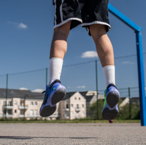 Alternative view of Giày Nike Zoom Freak 2 'Play for the Future' CK5424-500