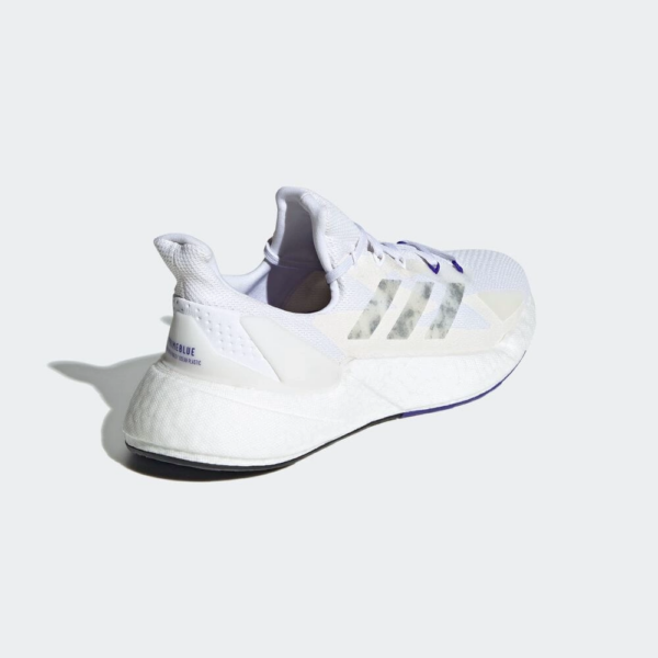 Giày Adidas X9000l4 Primeblue 'White Crystal' FY7393 - Ảnh 3