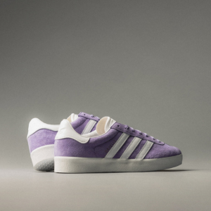 Giay Adidas Gazelle 85 'Magic Lilac' GY2530